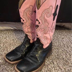 Women Western Boots